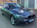 BMW 116 116i Sport Sport Gris - thumbnail 1