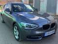 BMW 116 116i Sport Sport Gris - thumbnail 2