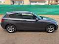BMW 116 116i Sport Sport Gris - thumbnail 11