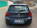 BMW 116 116i Sport Sport Gris - thumbnail 3