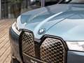 BMW iX xDrive50 Executive 112 kWh | SKY LOUNGE PANORAMADA Bleu - thumbnail 6