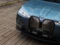 BMW iX xDrive50 Executive 112 kWh | SKY LOUNGE PANORAMADA Bleu - thumbnail 7