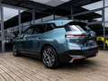 BMW iX xDrive50 Executive 112 kWh | SKY LOUNGE PANORAMADA Bleu - thumbnail 2