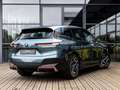 BMW iX xDrive50 Executive 112 kWh | SKY LOUNGE PANORAMADA Bleu - thumbnail 4
