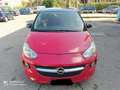 Opel Adam Adam 1.2 70cv GPL del 02/16 BLACK FRIDAY Rood - thumbnail 1