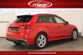 Audi A3 30 g-tron S line Plus-Navi-ACC-LED-SHZ-KESSY- Rot - thumbnail 2