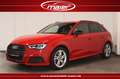 Audi A3 30 g-tron S line Plus-Navi-ACC-LED-SHZ-KESSY- Rot - thumbnail 4