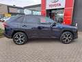 Toyota RAV 4 2.5 Plug-in Hybrid AWD Bi-Tone Plus ELEK. STOEL ME Bleu - thumbnail 8