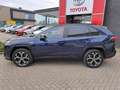 Toyota RAV 4 2.5 Plug-in Hybrid AWD Bi-Tone Plus ELEK. STOEL ME Bleu - thumbnail 9