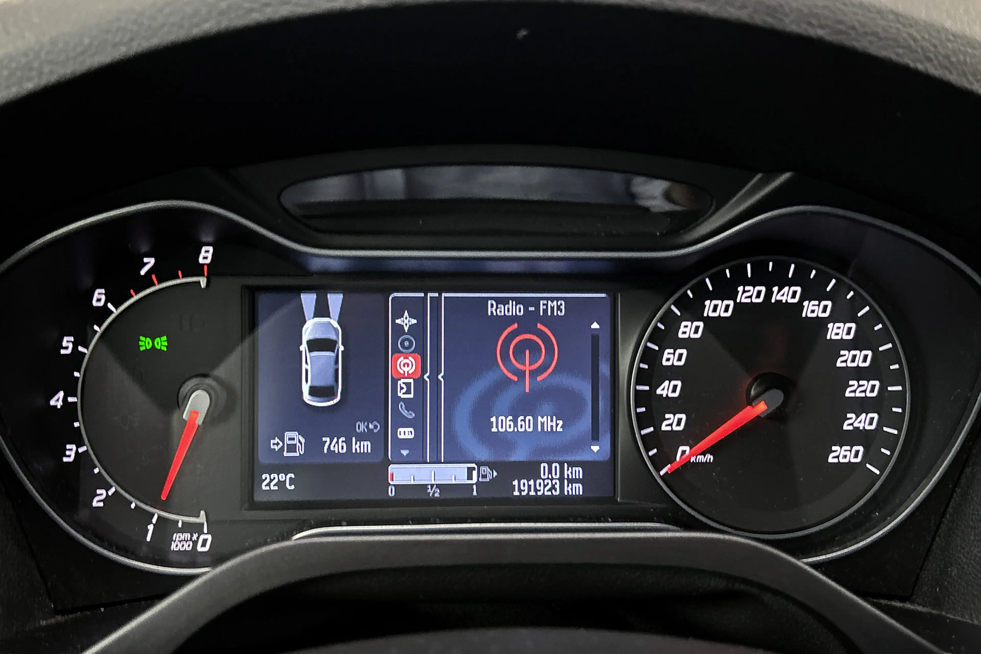 Ford S-Max 2.0 EcoBoost Titanium 7p. | Trekhaak | Cruise cont — photo 4