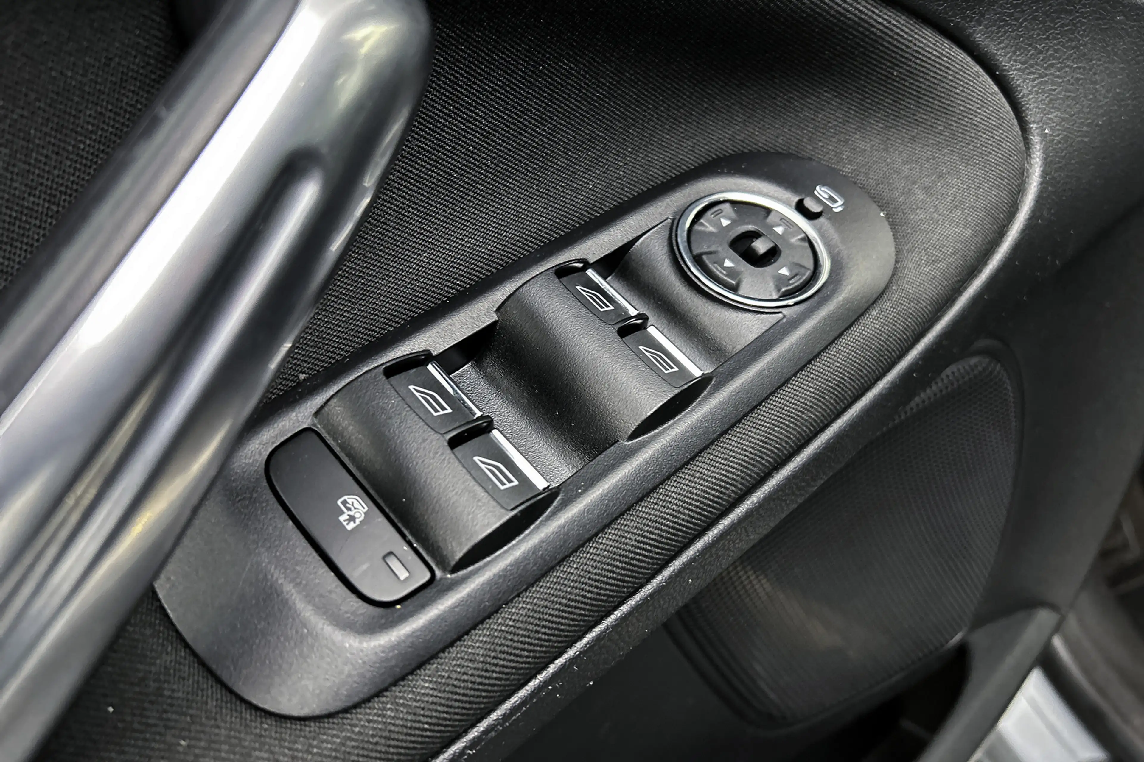Ford S-Max 2.0 EcoBoost Titanium 7p. | Trekhaak | Cruise cont — photo 22