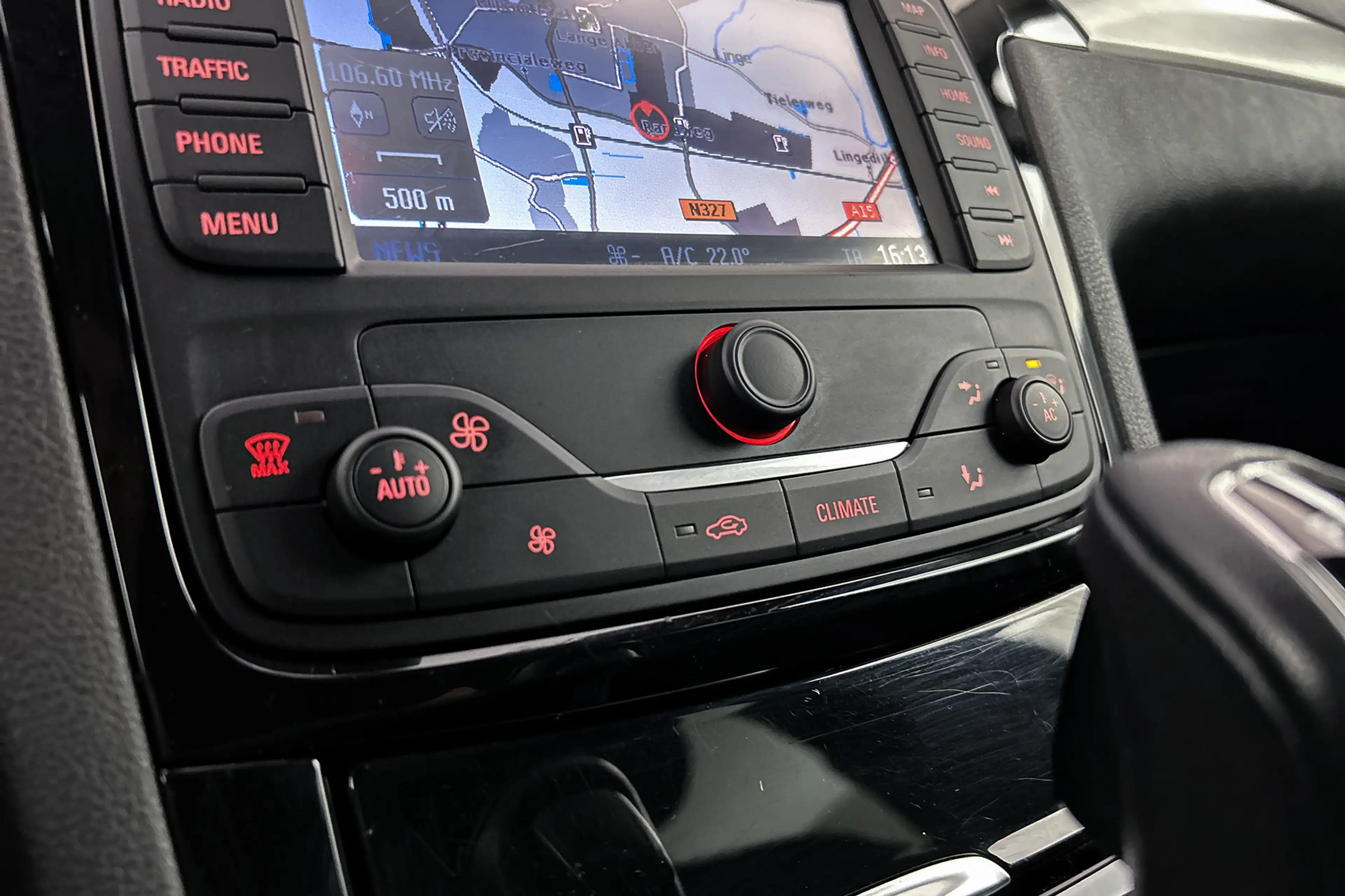 Ford S-Max 2.0 EcoBoost Titanium 7p. | Trekhaak | Cruise cont — photo 20