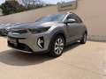 Kia Stonic 1.2 MPI Style Grigio - thumbnail 2