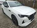 Mazda CX-60 2025 2.5L e-SKYACTIV PHEV AWD Homura Plus Weiß - thumbnail 7