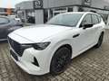 Mazda CX-60 2025 2.5L e-SKYACTIV PHEV AWD Homura Plus Weiß - thumbnail 1