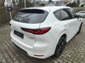 Mazda CX-60 2025 2.5L e-SKYACTIV PHEV AWD Homura Plus Weiß - thumbnail 5