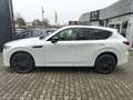 Mazda CX-60 2025 2.5L e-SKYACTIV PHEV AWD Homura Plus Weiß - thumbnail 2