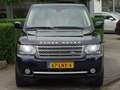Land Rover Range Rover 5.0 V8 Supercharged - FULL OPTION - VOLLEDIG ONDER Синій - thumbnail 5