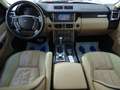 Land Rover Range Rover 5.0 V8 Supercharged - FULL OPTION - VOLLEDIG ONDER Синій - thumbnail 2