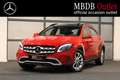 Mercedes-Benz GLA 180 Business Solution Plus Upgrade Edition Panorama da Rosso - thumbnail 1