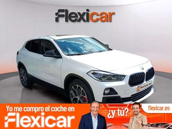 BMW X2 sDrive 18iA - foto 1