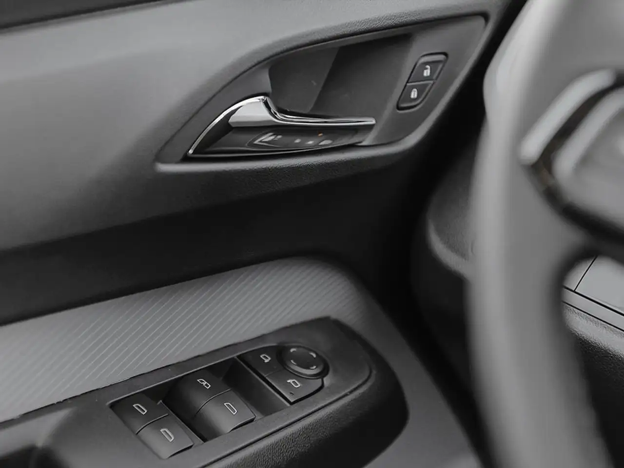 Chevrolet Bolt снимка Chevrolet Bolt