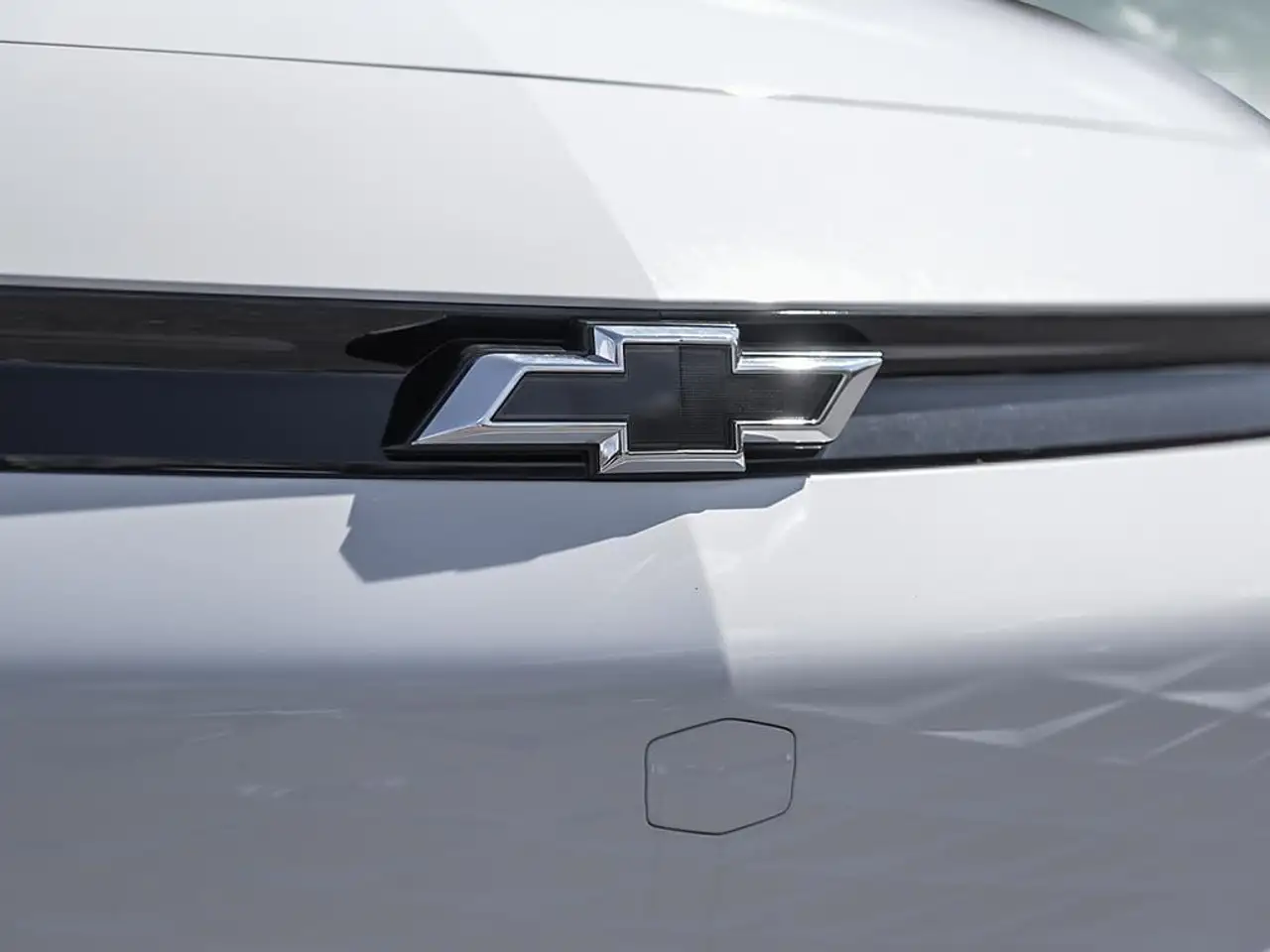 Chevrolet Bolt снимка Chevrolet Bolt