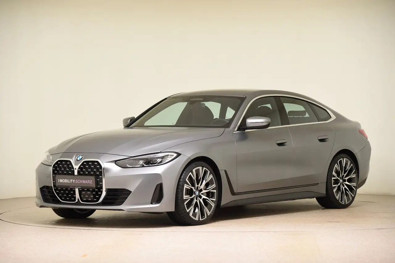 BMW 430