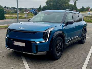 GT-Line Launch Edition