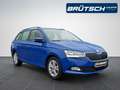Skoda Fabia Combi 1.0 TSI Ambition KLIMA / SITZHEIZUNG / PDC / Blau - thumbnail 2