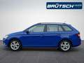 Skoda Fabia Combi 1.0 TSI Ambition KLIMA / SITZHEIZUNG / PDC / Blau - thumbnail 7