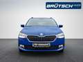 Skoda Fabia Combi 1.0 TSI Ambition KLIMA / SITZHEIZUNG / PDC / Blau - thumbnail 5