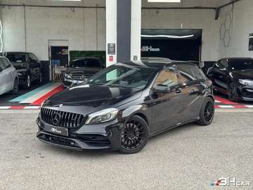 45 AMG PERFORMANCE / 4MATIC 381cv / PACK AERO / CAMERA / KEYLESS /GARANTIE 12 MOIS