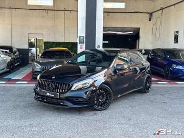 45 AMG PERFORMANCE / 4MATIC 381cv / PACK AERO / CAMERA / KEYLESS /GARANTIE 12 MOIS