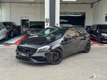 45 AMG PERFORMANCE / 4MATIC 381cv / PACK AERO / CAMERA / KEYLESS /GARANTIE 12 MOIS