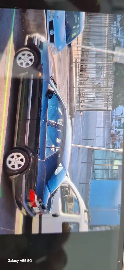 Mazda 626 626 2.0 16v FE / HS FE / HS Grün - 1