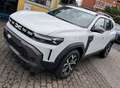 Dacia Duster III TCe130 4x4 Expression+SHZ+PDC-Kam+ Weiß - thumbnail 4
