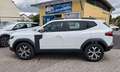 Dacia Duster III TCe130 4x4 Expression+SHZ+PDC-Kam+ Weiß - thumbnail 2