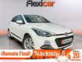 Hyundai i20 1.2 Essence Blanc - thumbnail 1