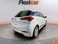 Hyundai i20 1.2 Essence Blanc - thumbnail 9