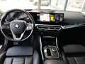 BMW 320 d Touring 4x4 Aut *SKY / ADAPT. LED / NAVI / LIVE COCKPIT PROF. / HEAD-UP / 360° KAMERA / ACC / VOLLLEDER + MEM. / E-KLAP Schwarz - thumbnail 3