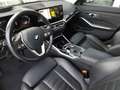 BMW 320 d Touring 4x4 Aut *SKY / ADAPT. LED / NAVI / LIVE COCKPIT PROF. / HEAD-UP / 360° KAMERA / ACC / VOLLLEDER + MEM. / E-KLAP Schwarz - thumbnail 12