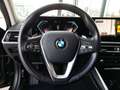 BMW 320 d Touring 4x4 Aut *SKY / ADAPT. LED / NAVI / LIVE COCKPIT PROF. / HEAD-UP / 360° KAMERA / ACC / VOLLLEDER + MEM. / E-KLAP Schwarz - thumbnail 9