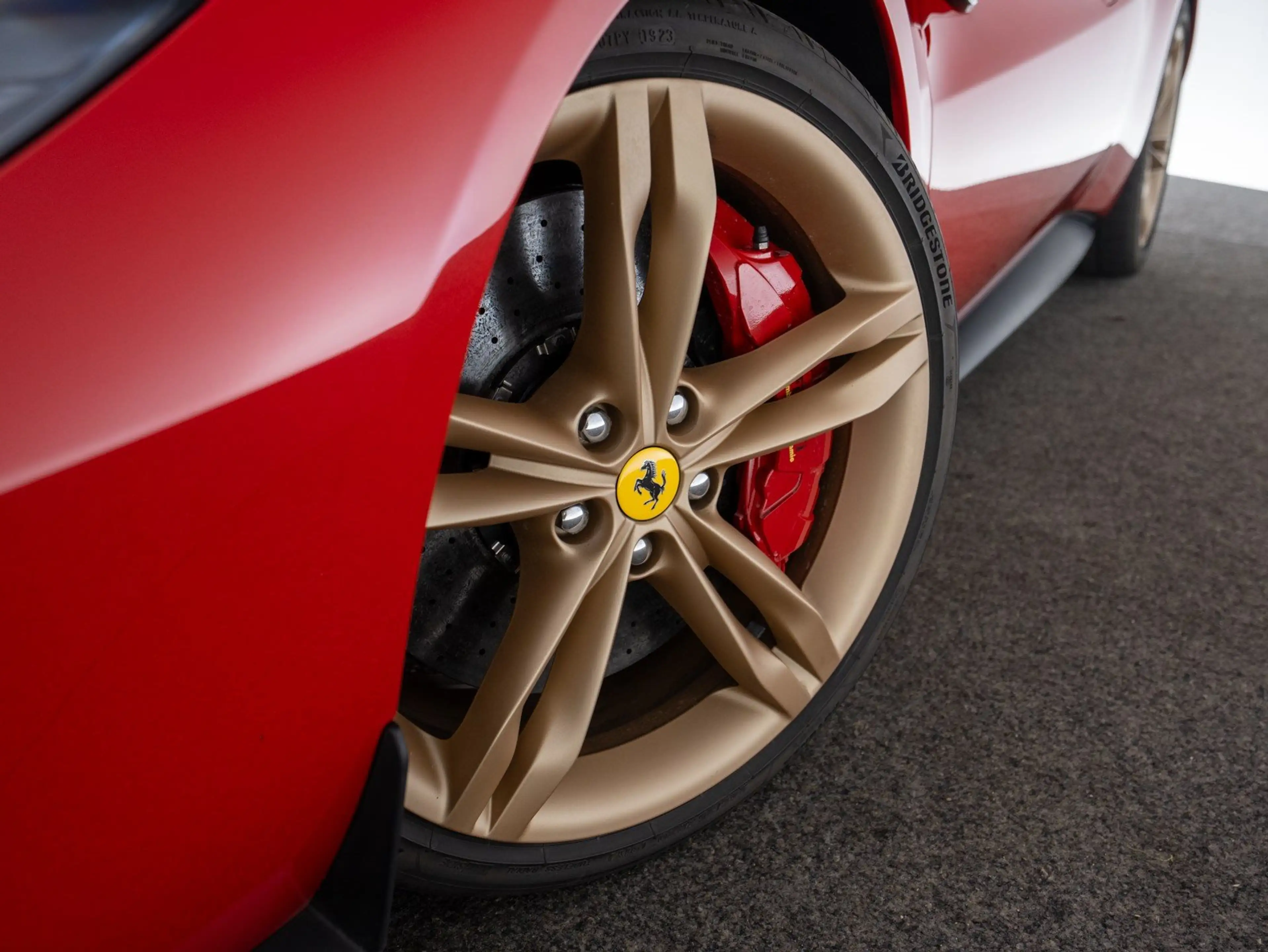 Ferrari 296 GTB — photo 11