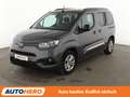 Toyota Proace City 1.5 D-4D L1 Team D Aut.*NAVI*TEMPO*PDC*SHZ* Grau - thumbnail 1