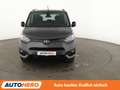 Toyota Proace City 1.5 D-4D L1 Team D Aut.*NAVI*TEMPO*PDC*SHZ* Grau - thumbnail 9
