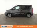 Toyota Proace City 1.5 D-4D L1 Team D Aut.*NAVI*TEMPO*PDC*SHZ* Grau - thumbnail 3