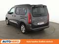 Toyota Proace City 1.5 D-4D L1 Team D Aut.*NAVI*TEMPO*PDC*SHZ* Grau - thumbnail 4