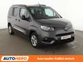 Toyota Proace City 1.5 D-4D L1 Team D Aut.*NAVI*TEMPO*PDC*SHZ* Grau - thumbnail 8