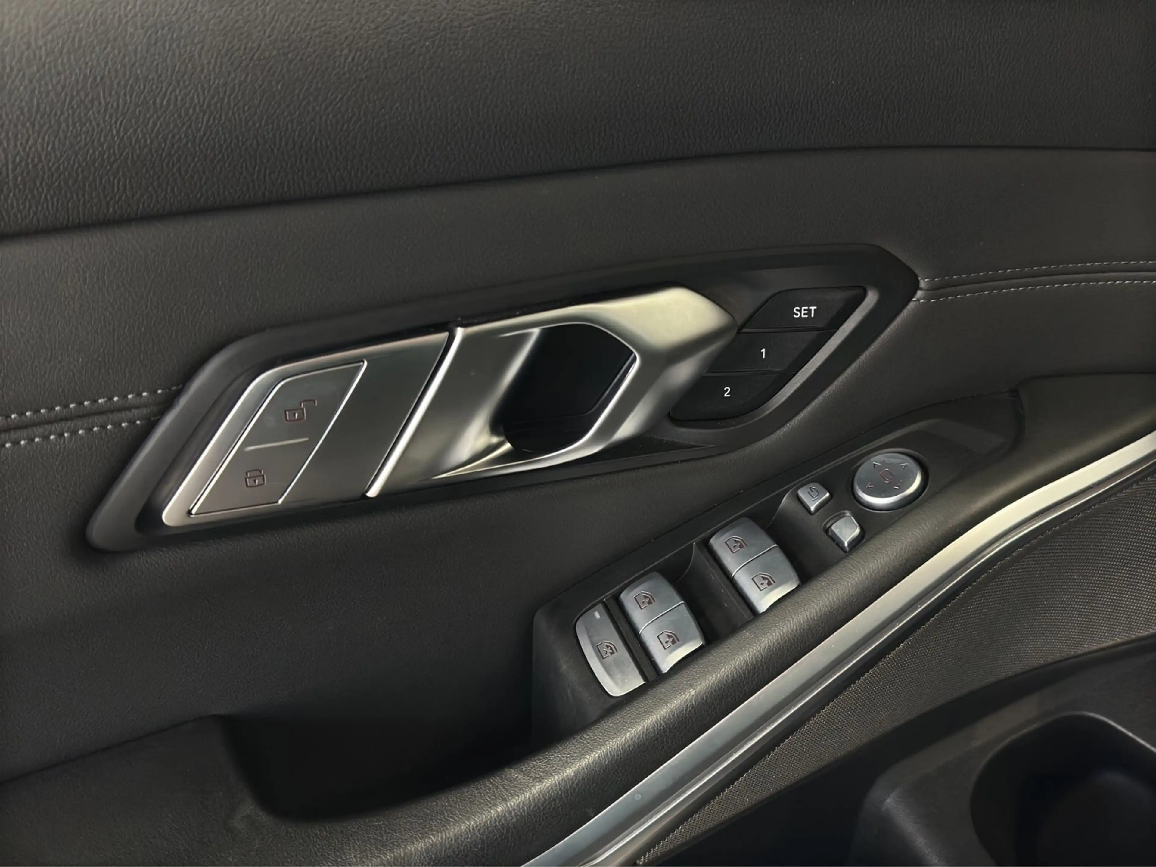 BMW M3 Competion M Race xDrive Touring°HUD°LASER°HK° — photo 14
